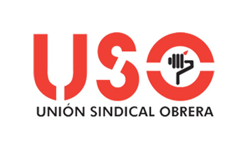 USO. Unión Sindical Obrera