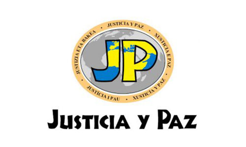 Justicia y Paz
