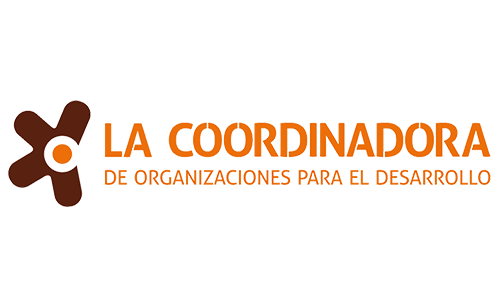 Coordinadora ONG para el Desarrollo España